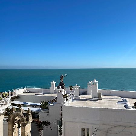 San Vito Apartments - Puglia Mia Apartments Monopoli Ngoại thất bức ảnh
