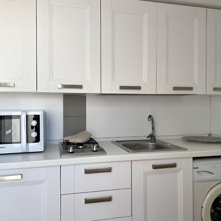 San Vito Apartments - Puglia Mia Apartments Monopoli Ngoại thất bức ảnh