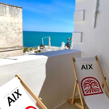 San Vito Apartments - Puglia Mia Apartments Monopoli Ngoại thất bức ảnh