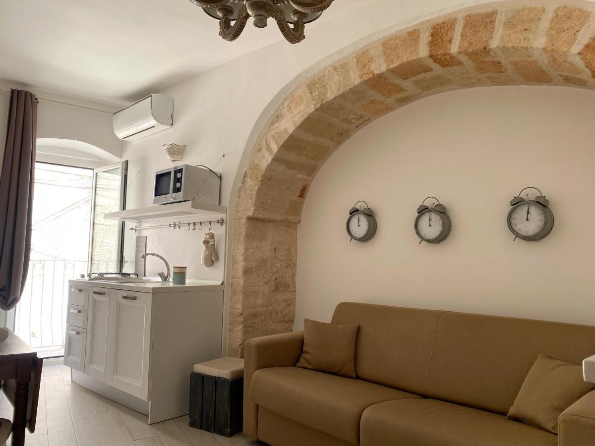 San Vito Apartments - Puglia Mia Apartments Monopoli Ngoại thất bức ảnh
