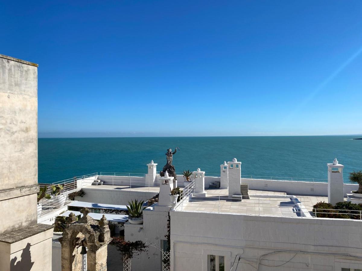 San Vito Apartments - Puglia Mia Apartments Monopoli Ngoại thất bức ảnh