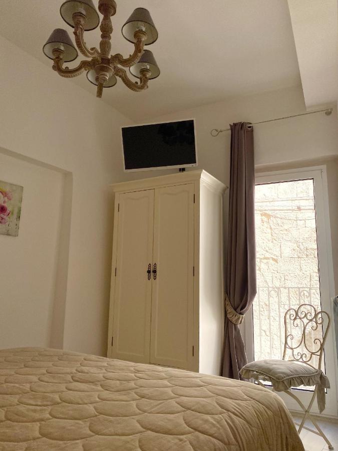 San Vito Apartments - Puglia Mia Apartments Monopoli Ngoại thất bức ảnh