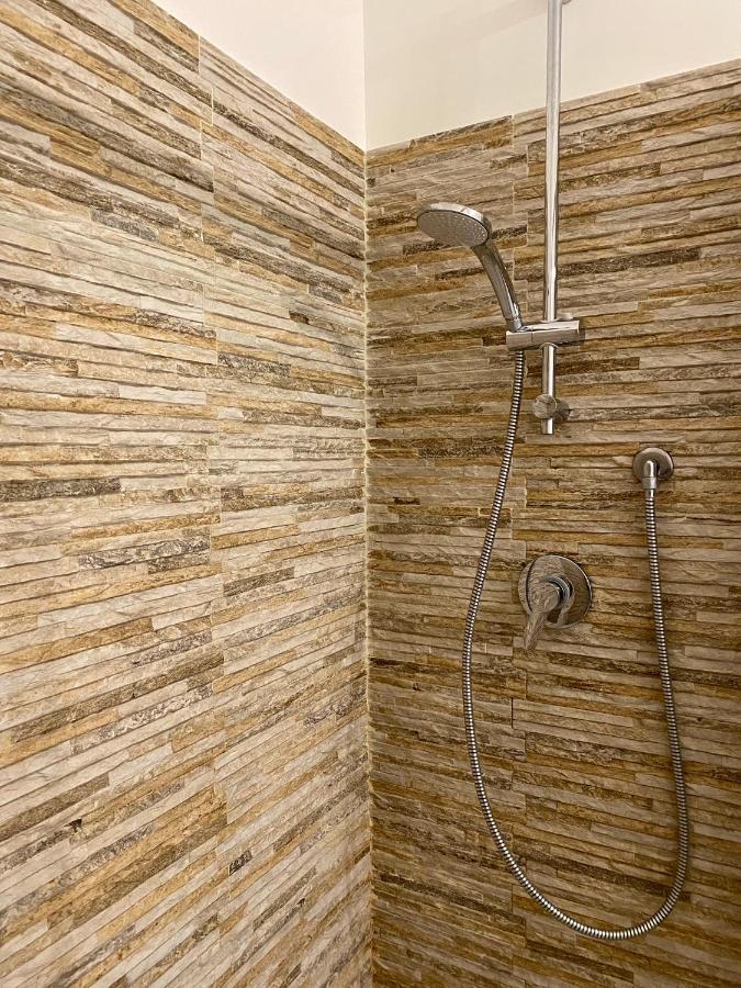 San Vito Apartments - Puglia Mia Apartments Monopoli Ngoại thất bức ảnh