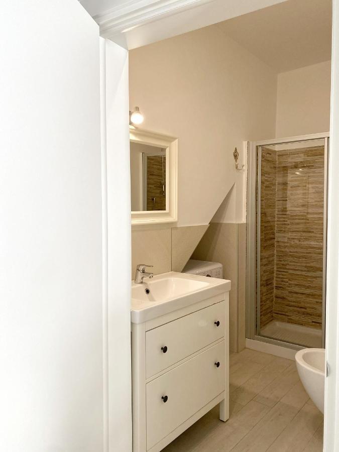 San Vito Apartments - Puglia Mia Apartments Monopoli Ngoại thất bức ảnh