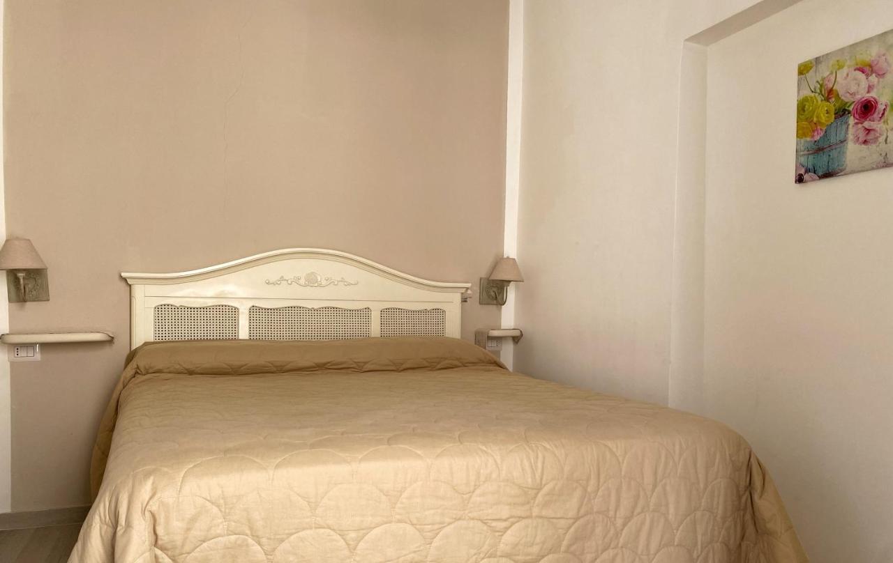 San Vito Apartments - Puglia Mia Apartments Monopoli Ngoại thất bức ảnh
