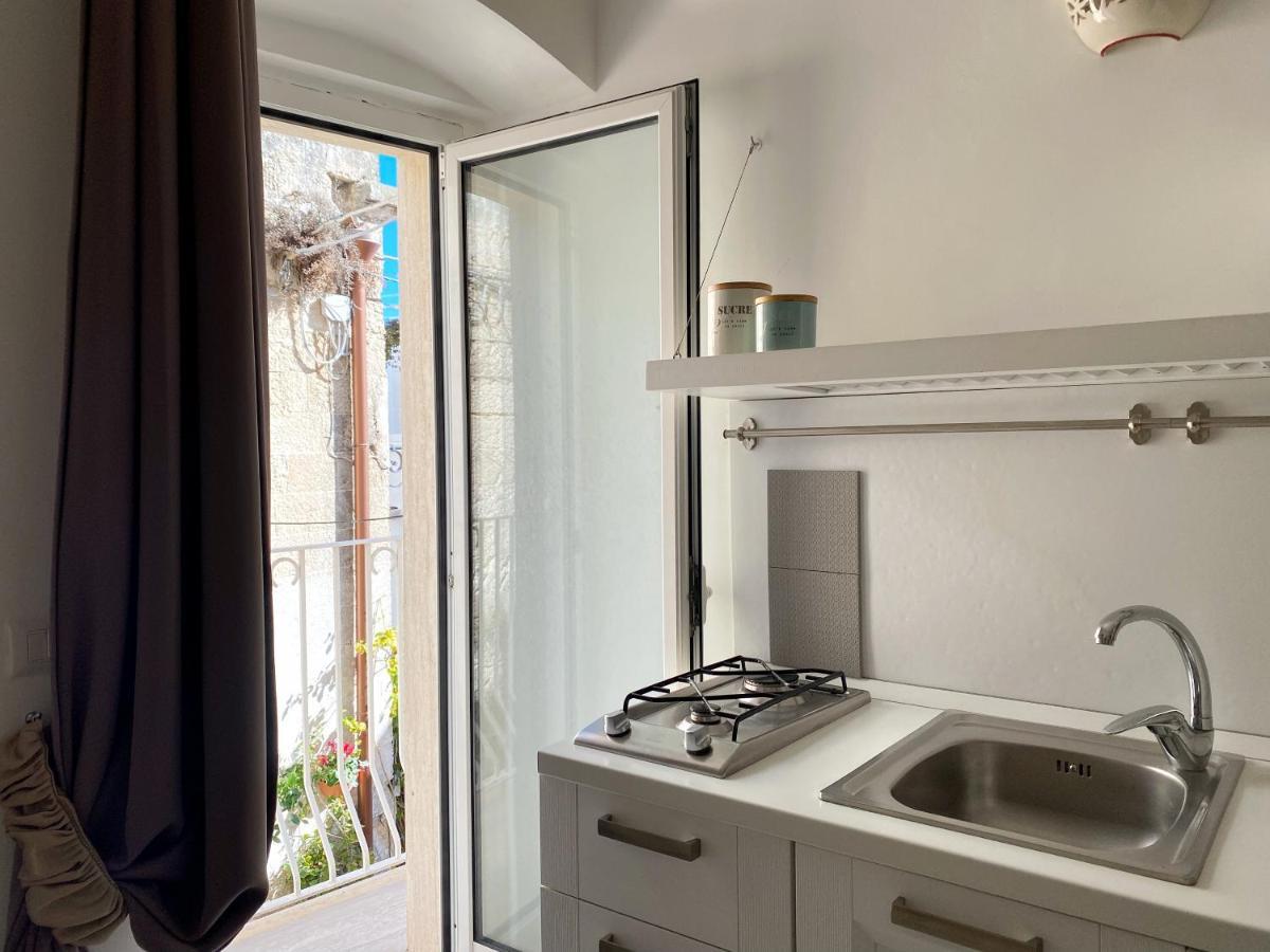 San Vito Apartments - Puglia Mia Apartments Monopoli Ngoại thất bức ảnh