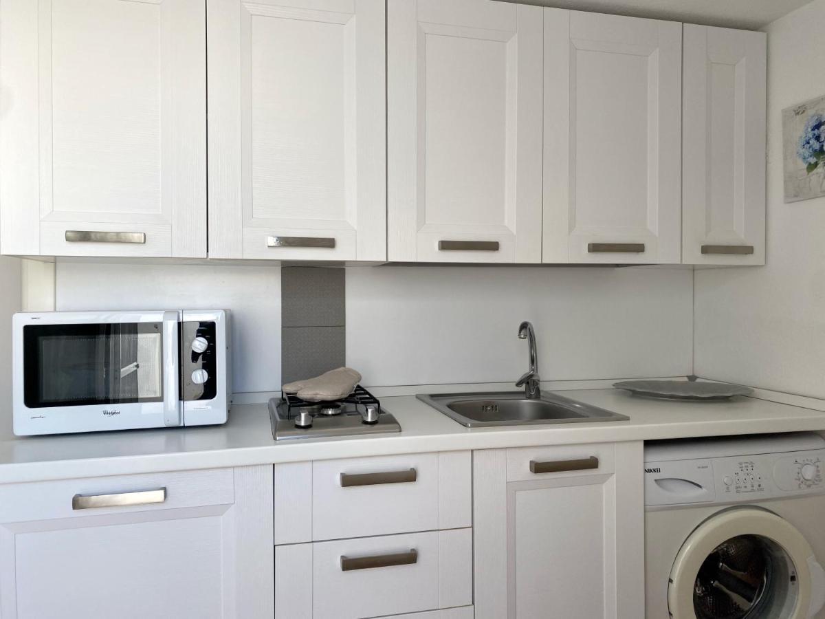 San Vito Apartments - Puglia Mia Apartments Monopoli Ngoại thất bức ảnh