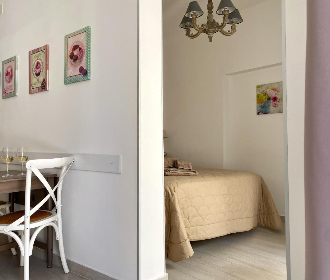 San Vito Apartments - Puglia Mia Apartments Monopoli Ngoại thất bức ảnh