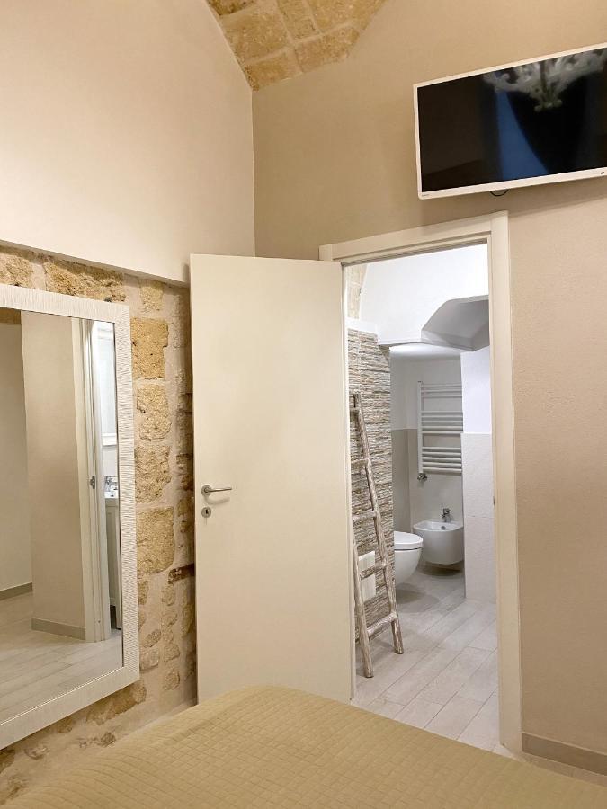 San Vito Apartments - Puglia Mia Apartments Monopoli Ngoại thất bức ảnh
