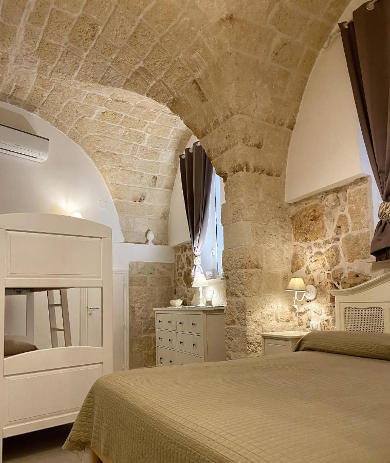 San Vito Apartments - Puglia Mia Apartments Monopoli Ngoại thất bức ảnh