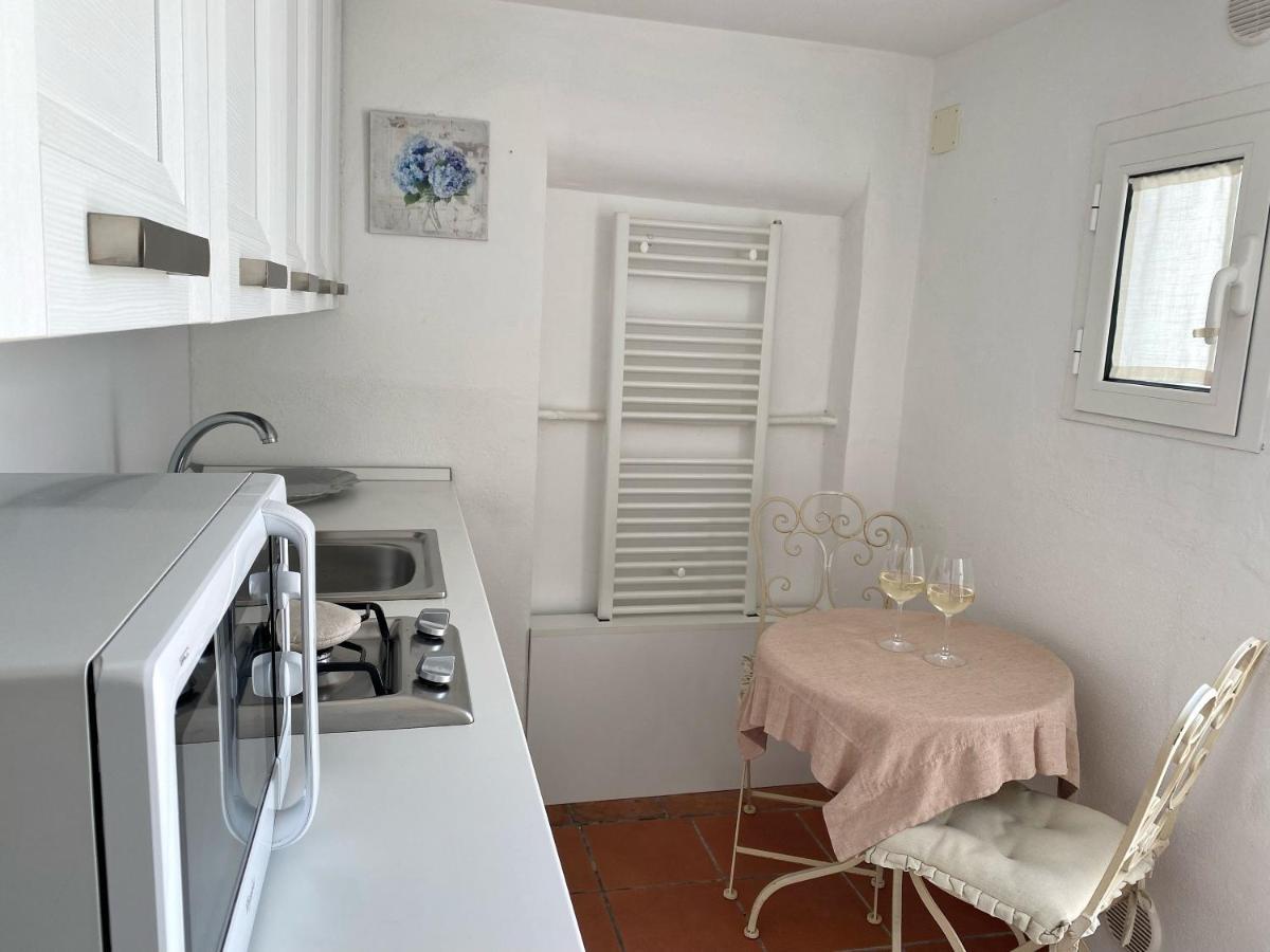 San Vito Apartments - Puglia Mia Apartments Monopoli Ngoại thất bức ảnh