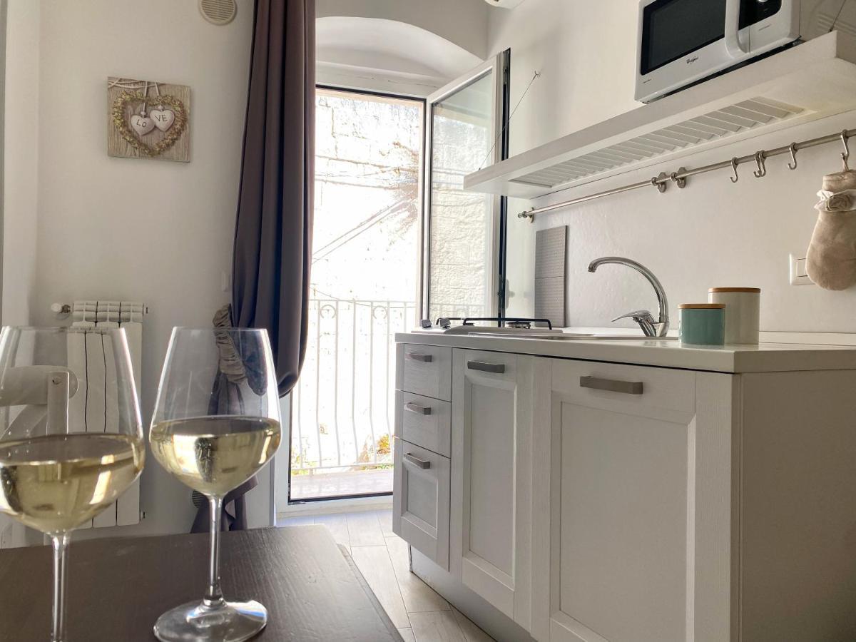 San Vito Apartments - Puglia Mia Apartments Monopoli Ngoại thất bức ảnh