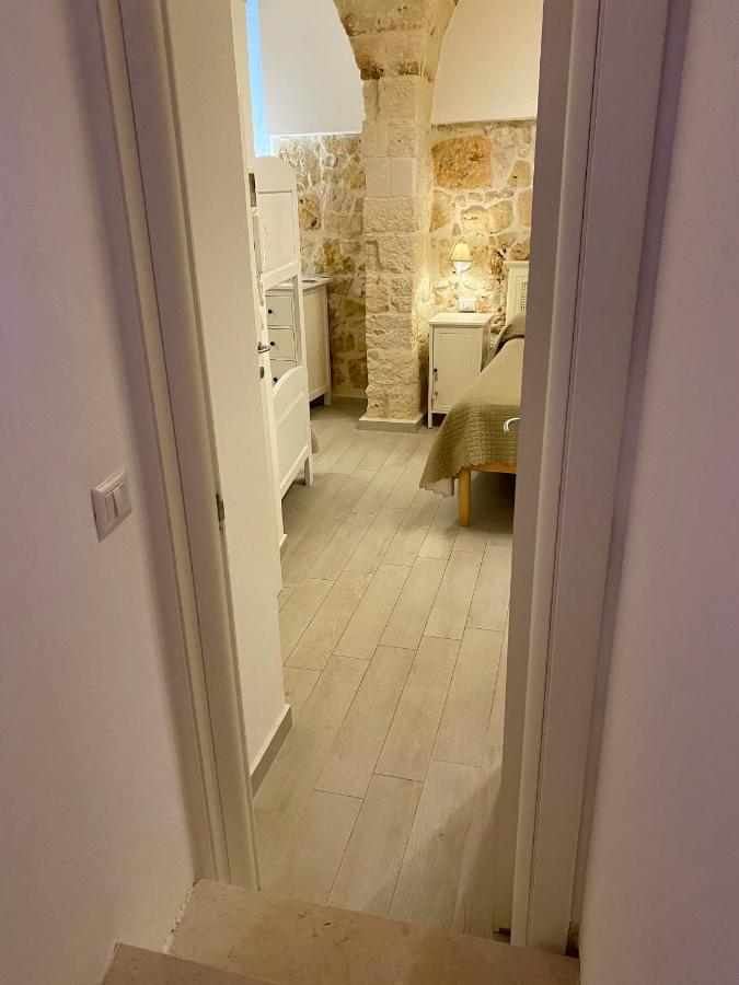 San Vito Apartments - Puglia Mia Apartments Monopoli Ngoại thất bức ảnh