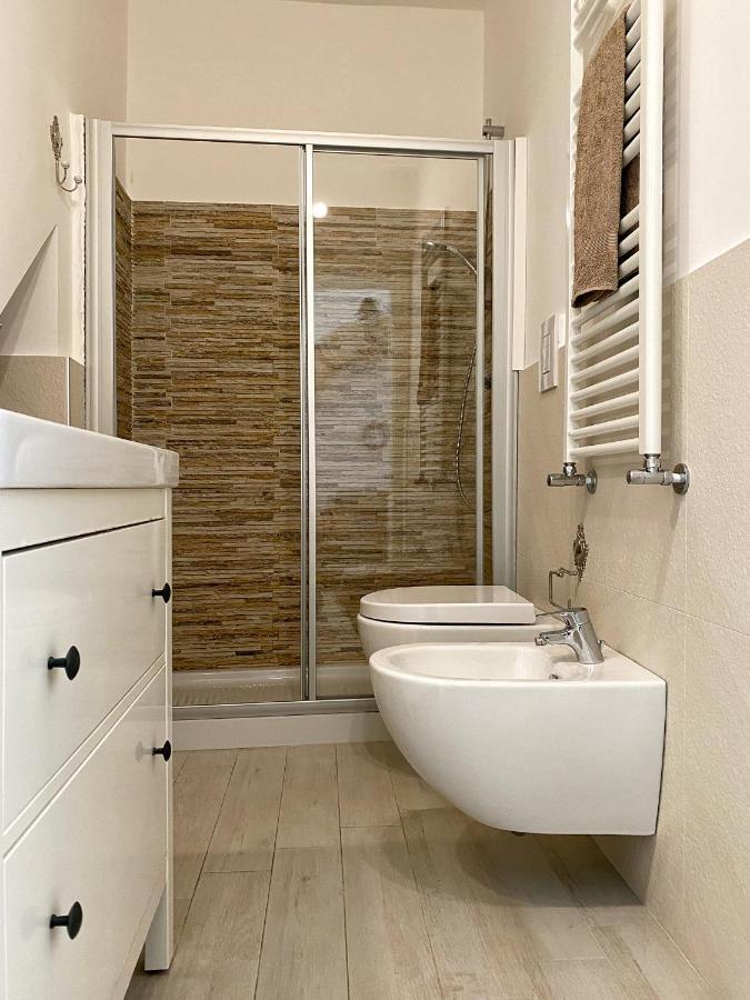 San Vito Apartments - Puglia Mia Apartments Monopoli Ngoại thất bức ảnh