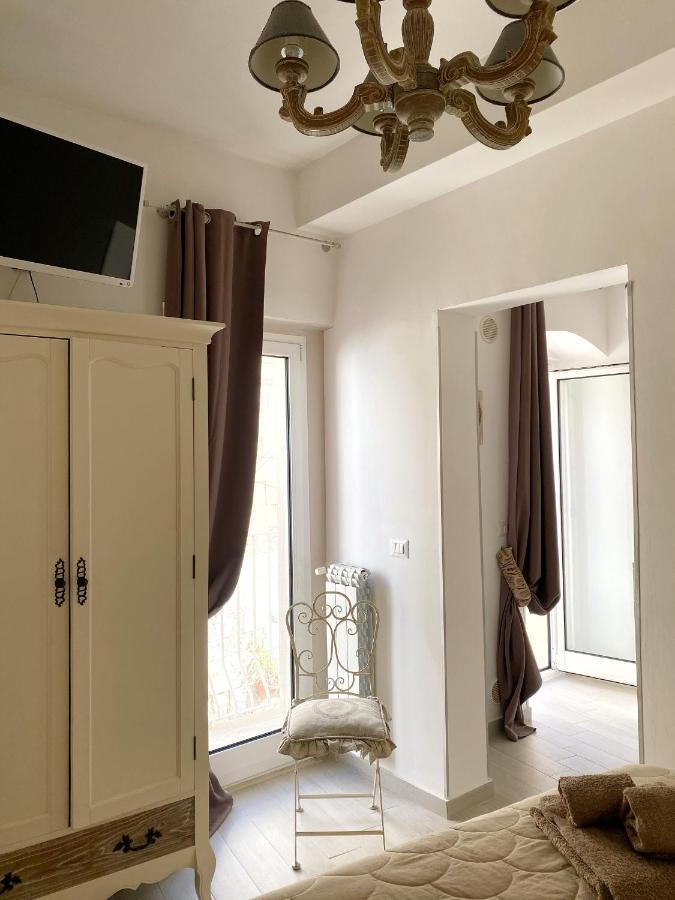 San Vito Apartments - Puglia Mia Apartments Monopoli Ngoại thất bức ảnh