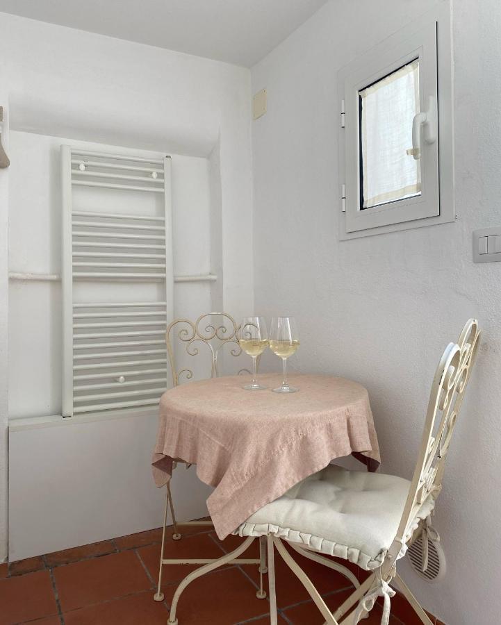 San Vito Apartments - Puglia Mia Apartments Monopoli Ngoại thất bức ảnh