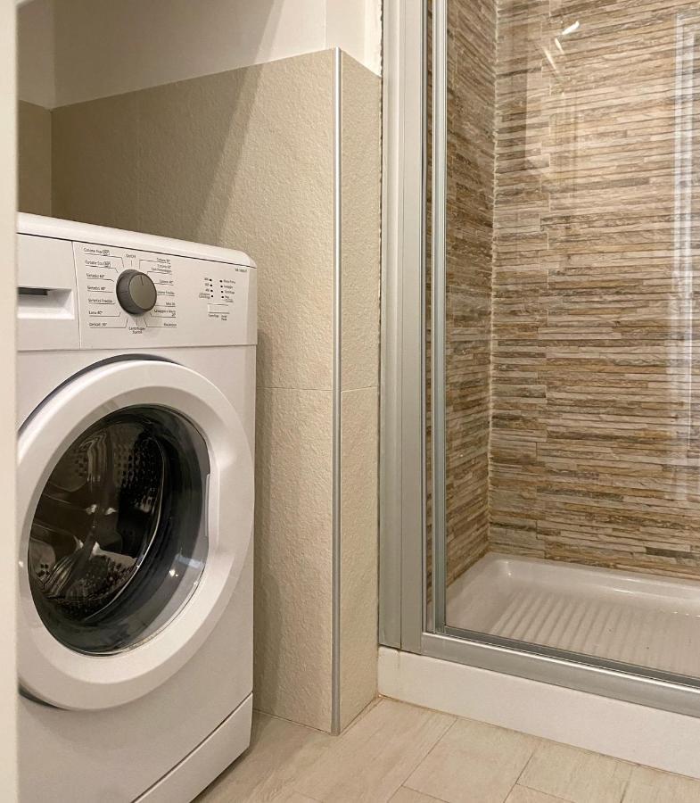 San Vito Apartments - Puglia Mia Apartments Monopoli Ngoại thất bức ảnh