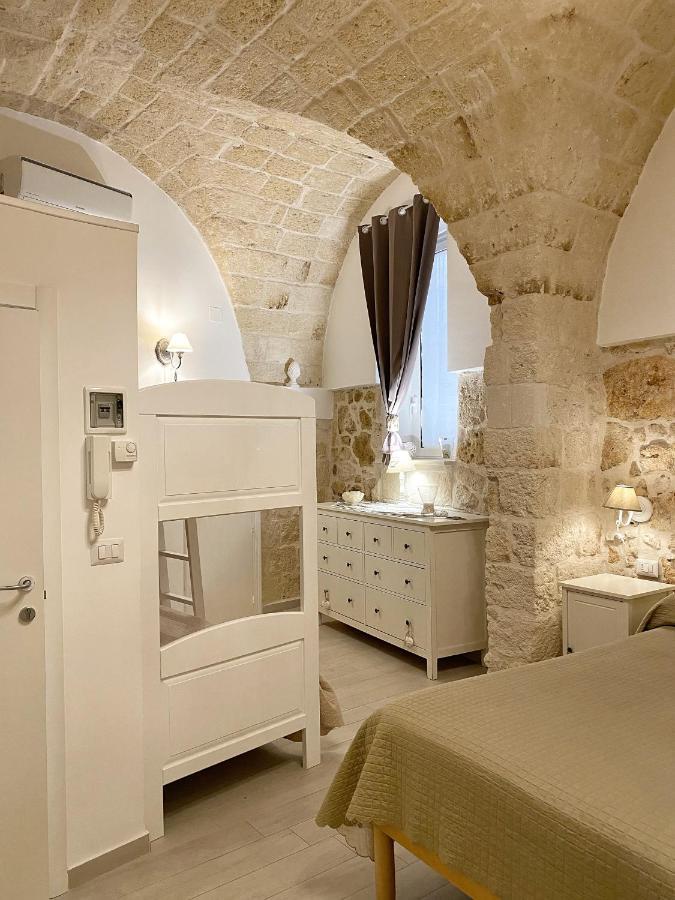 San Vito Apartments - Puglia Mia Apartments Monopoli Ngoại thất bức ảnh