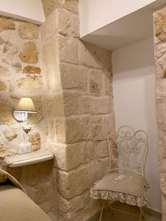 San Vito Apartments - Puglia Mia Apartments Monopoli Ngoại thất bức ảnh
