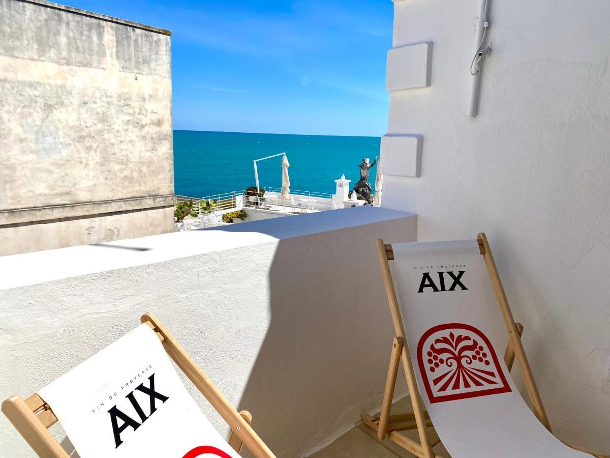 San Vito Apartments - Puglia Mia Apartments Monopoli Ngoại thất bức ảnh