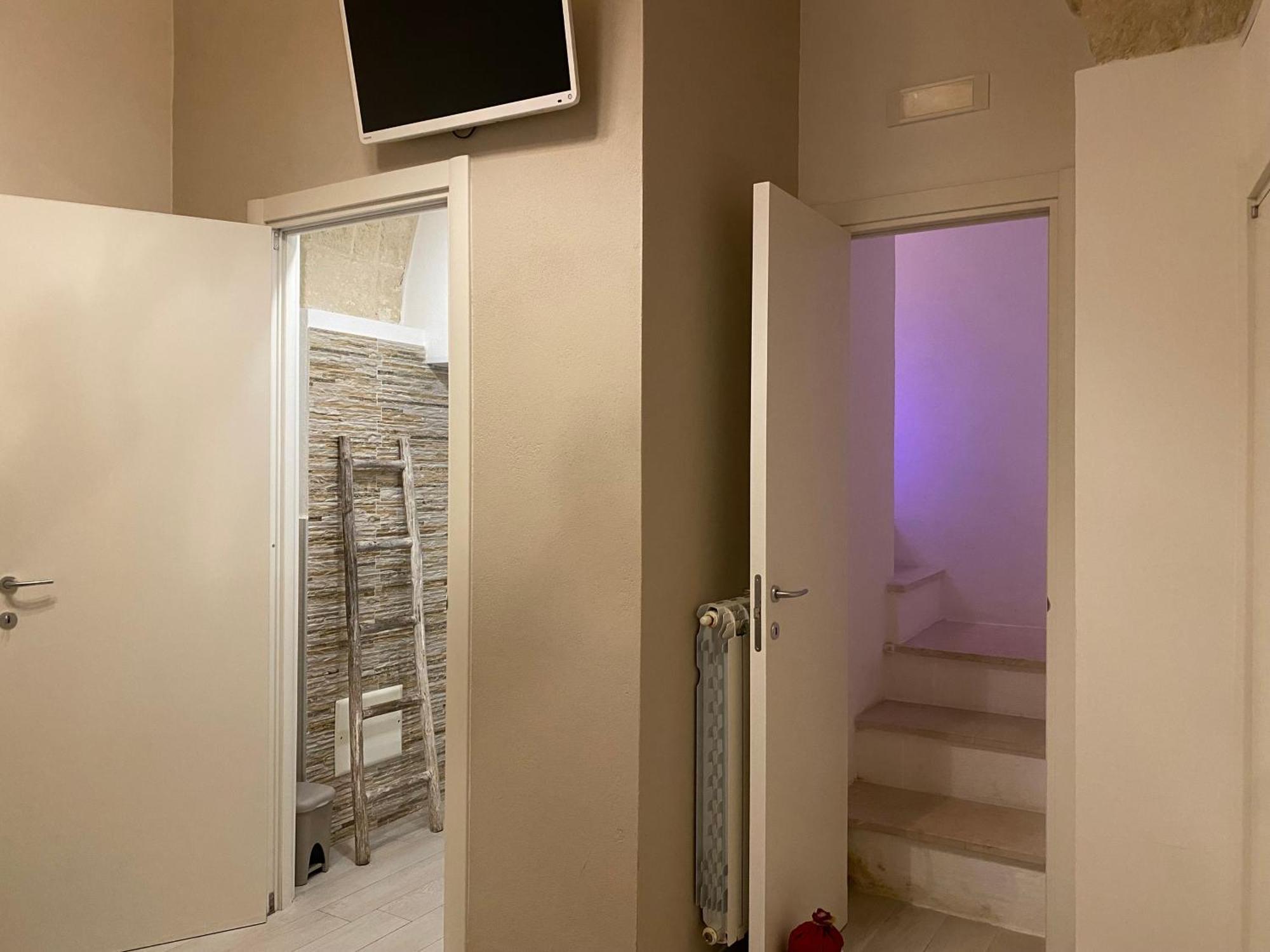 San Vito Apartments - Puglia Mia Apartments Monopoli Ngoại thất bức ảnh